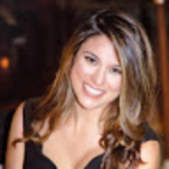 Meet your Posher, Sarah - Picture 1 of 1